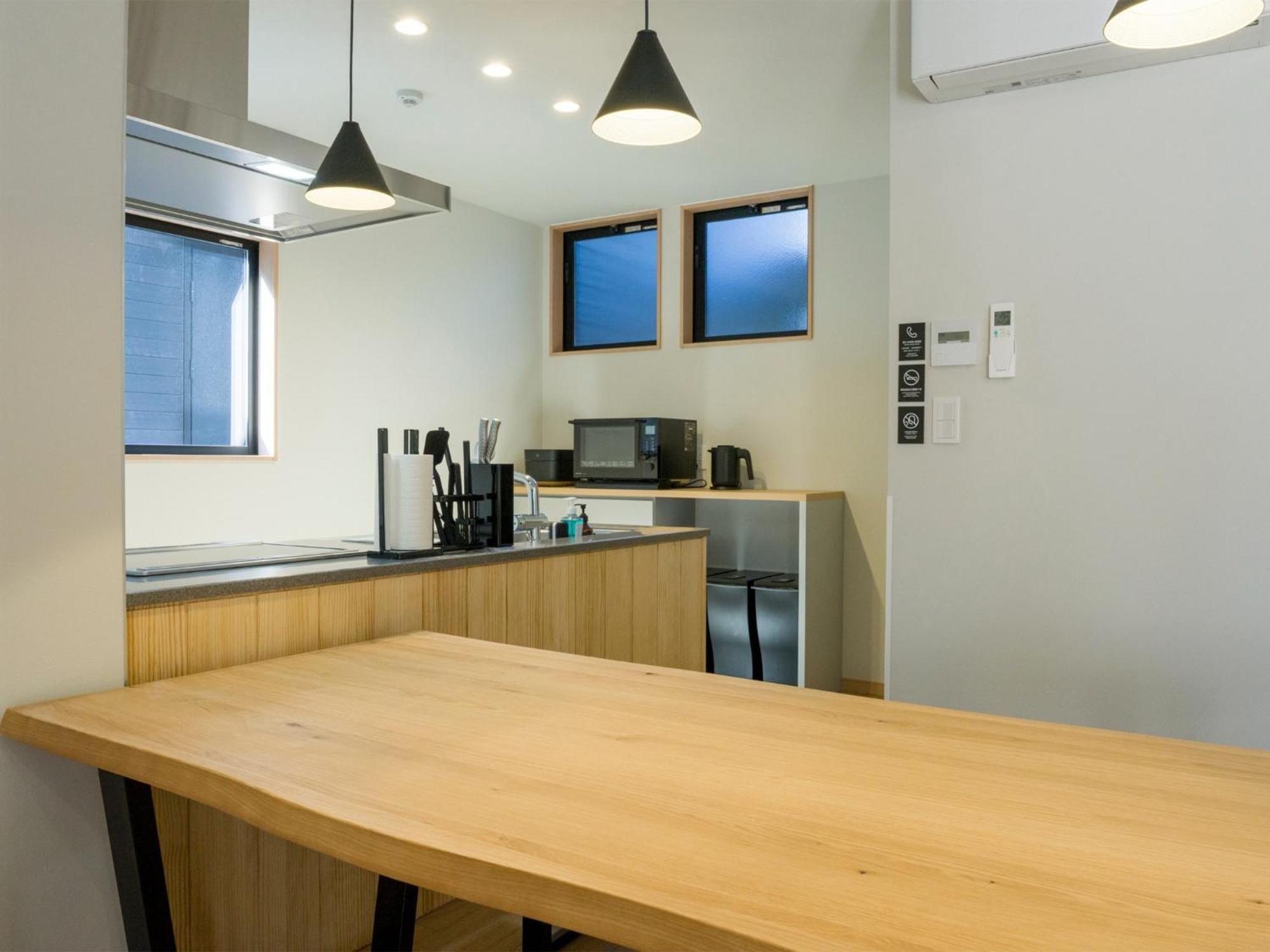 Rakuten Stay Villa Fuji Kawaguchiko Forest 2Ldk With Sauna And Terrace Fujikawaguchiko Exterior photo